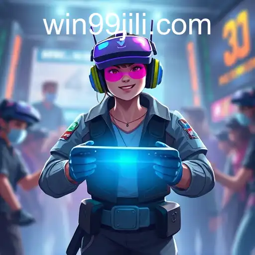 99jili: The Dynamics of Gaming in the Digital Age