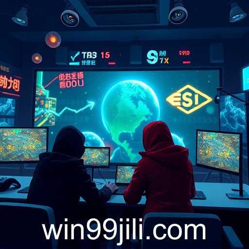 The Rise of 99jili: Revolutionizing Online Gaming in 2025
