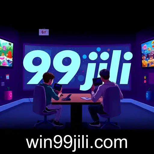 The Rise of 99jili in Online Gaming