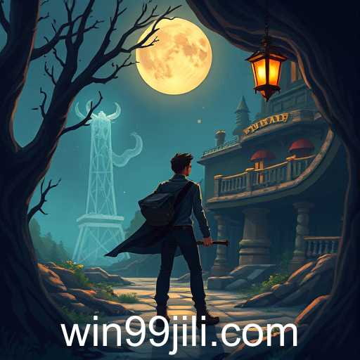 Exploring the World of Adventure Games: The Ultimate Genre for Exploration and Puzzles