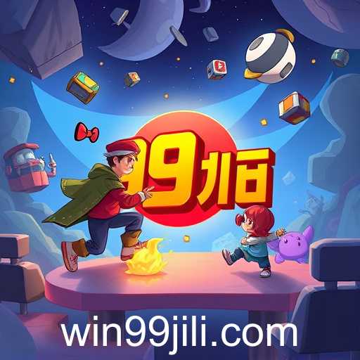 Exploring the Rise of Casual Games: The Impact of '99jili'