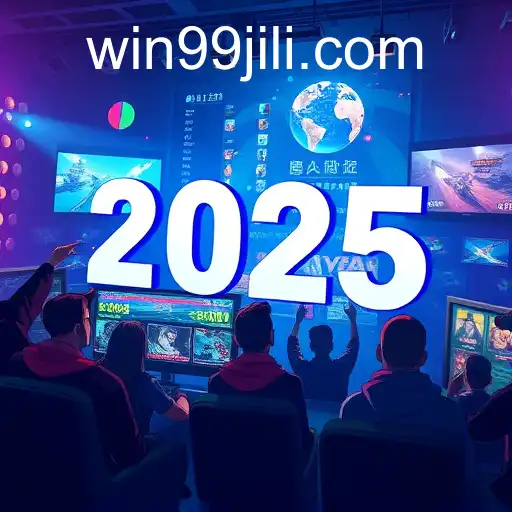 Emerging Trends in Online Gaming