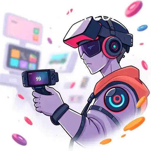 Gaming Trends Shaping 2025