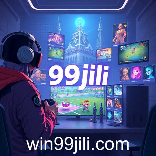 Gaming Trends and Innovations