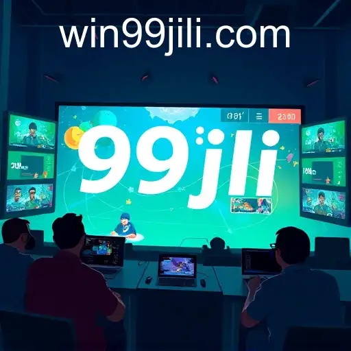 The Impact of 99jili on the Online Gaming Ecosystem