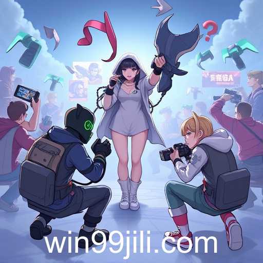 Unlocking Thrills: Exploring the Diverse World of Multiplayer Games on 99jili