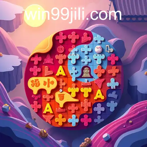 Exploring the World of Puzzle Games on 99jili