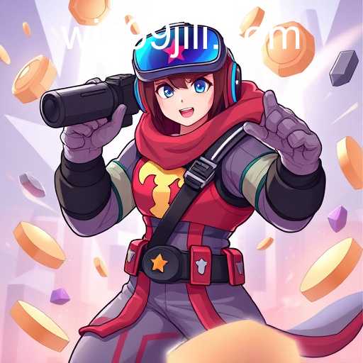 The Rise of 99jili in the Online Gaming World