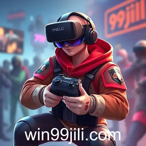 The Rise of 99jili: A New Era in Online Gaming