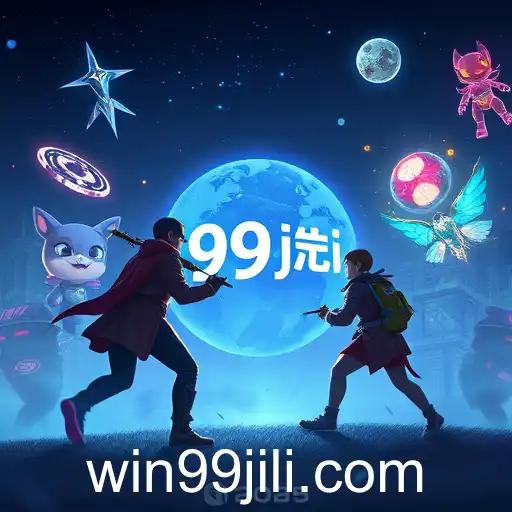 Rise of 99jili: Revolutionizing Online Gaming