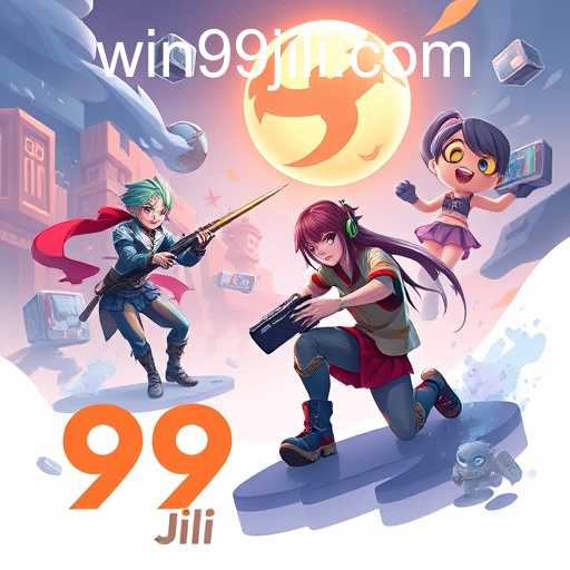 The Rise of 99jili in the Gaming World