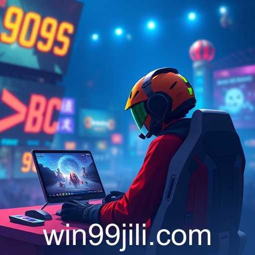 The Rise of 99jili in the Online Gaming World