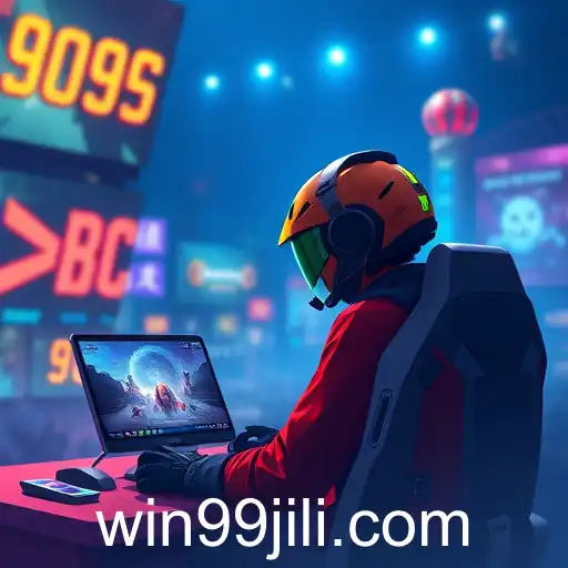 The Rise of 99jili in the Online Gaming World