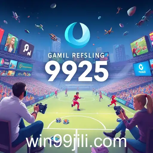 The Rise of 99jili: A Game Changer in Online Entertainment