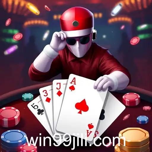 The Rise of 99jili in 2025