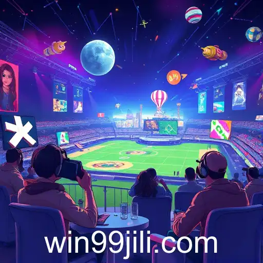 The Rise of 99jili and Its Impact on Online Gaming