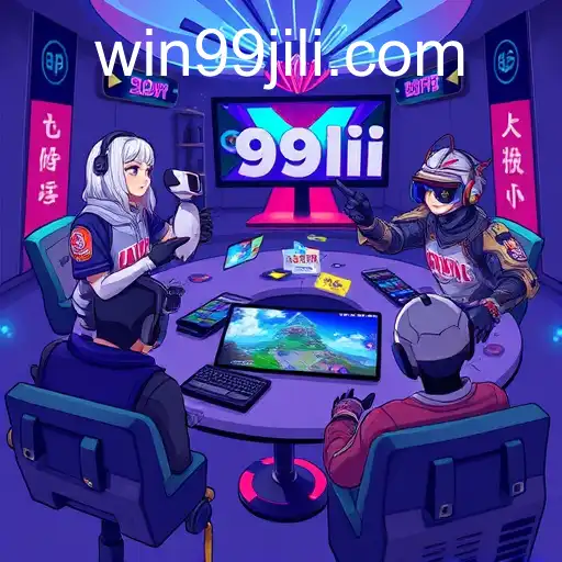 The Rising Wave of Online Gaming in 2026