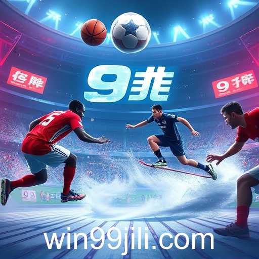 Exploring the Dynamic World of Sports Games on 99jili
