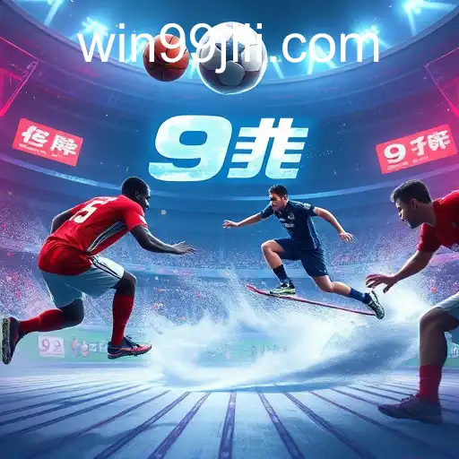 Exploring the Dynamic World of Sports Games on 99jili