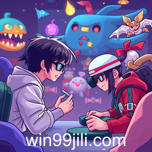 The Rise of 99jili: A Gaming Phenomenon