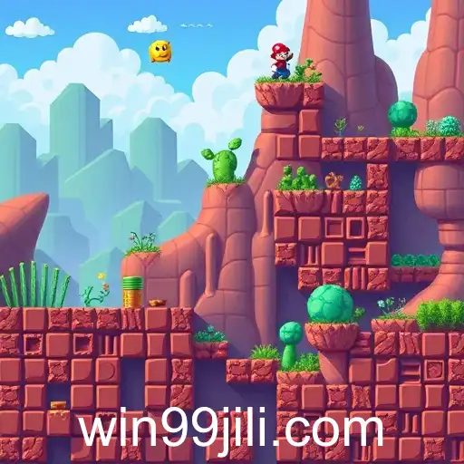 The Rise of 99jili in Online Gaming